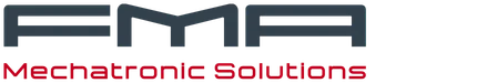 FMA Mechatronic Solutions Logo