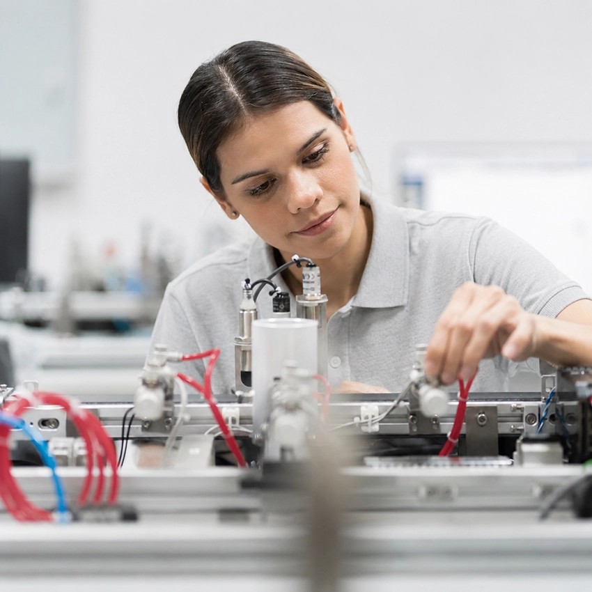 Christoph-D Thank you – FMA Mechatronic Solutions Building Liechtenstein