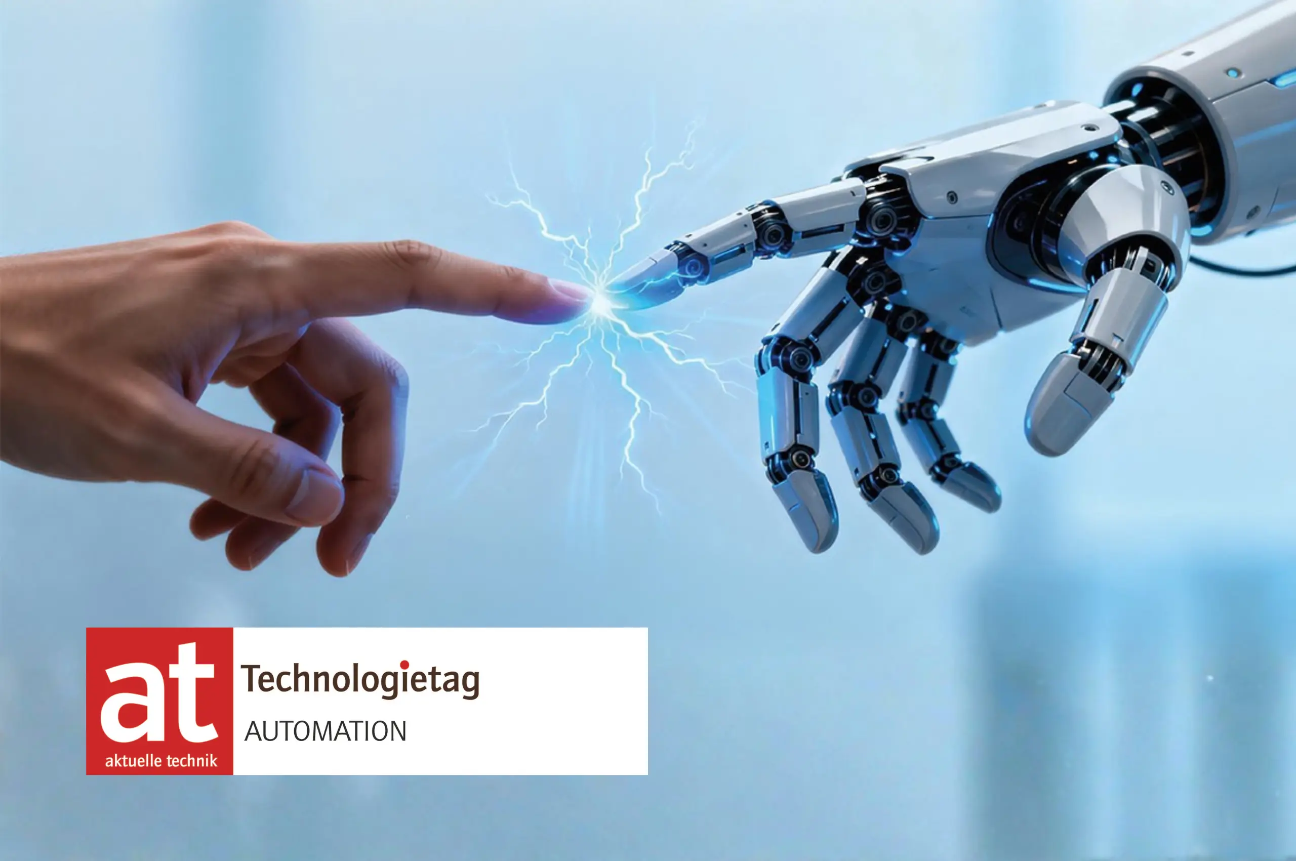 FMA Mechatronic Solutions at the at-Technology Day